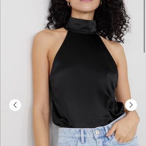 Anine Bing Sylvia Top